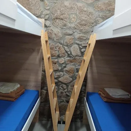 Hostal Alecer Caldas De Reis