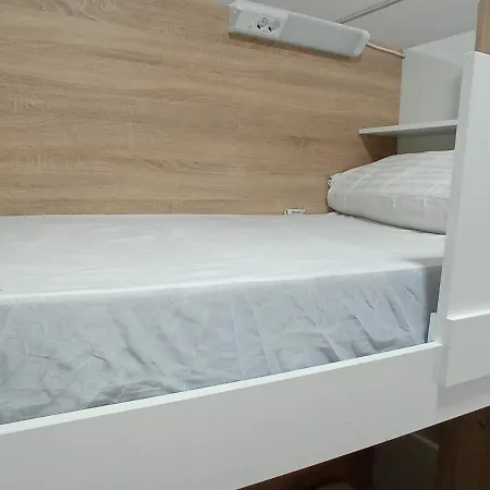 Hostal Alecer Caldas De Reis